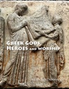 HIS 337: Greek Gods, Heroes, and Worship