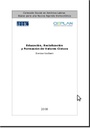 Educación, Socialización y Formación de Valores Cívicos