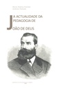 A actualidade da pedagogia de João de Deus