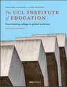 The UCL Institute of Education