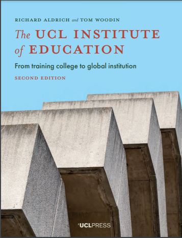 The UCL Institute of Education