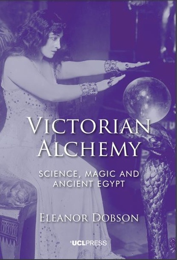 Victorian Alchemy