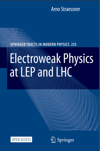 Electroweak Physics at LEP and LHC