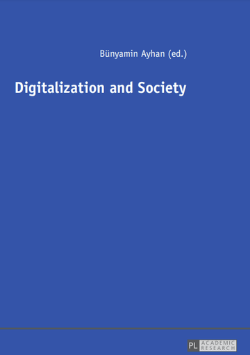 Digitalization and Society (Edition 1)