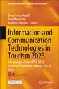 Information and Communication Technologies in Tourism 2023