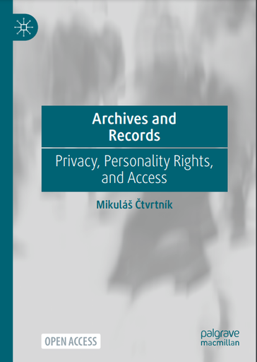 Archives and Records