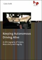 Keeping Autonomous Driving Alive