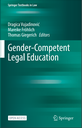 Gender-Competent Legal Education