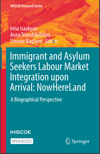 Immigrant and Asylum Seekers Labour Market Integration upon Arrival: NowHereLand