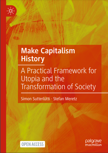 Make Capitalism History