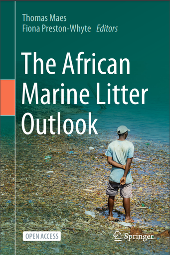 The African Marine Litter Outlook