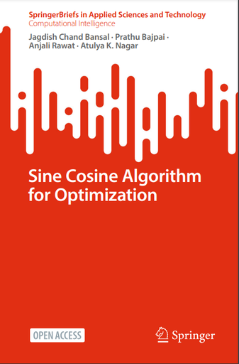 Sine Cosine Algorithm for Optimization