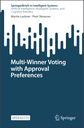 Multi-Winner Voting with Approval Preferences