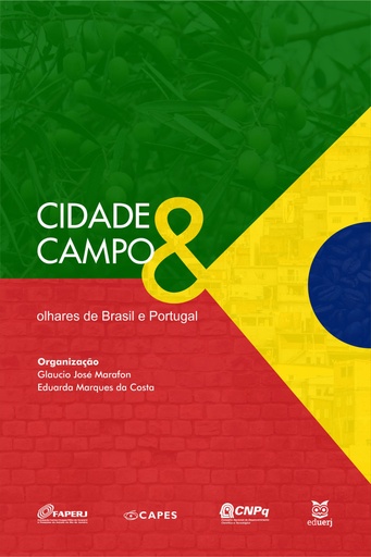 Cidade e campo: olhares de Brasil e Portugal