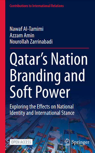 Qatar’s Nation Branding and Soft Power