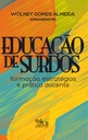 Educação de surdos: formação, estratégias e prática docente