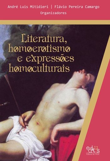 Literatura, homoerotismo e expressões homoculturais