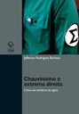 Chauvinismo e extrema direita: crítica aos herdeiros do sigma