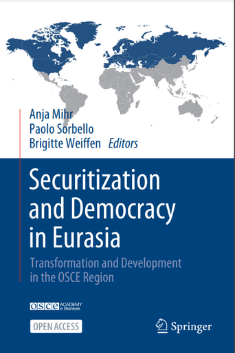 Securitization and Democracy in Eurasia