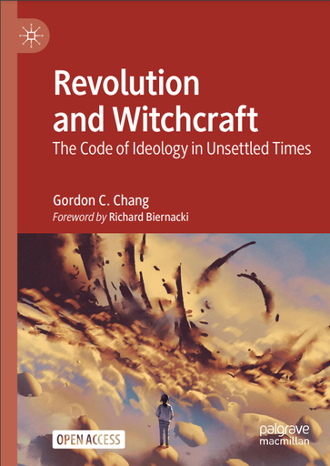 Revolution and Witchcraft