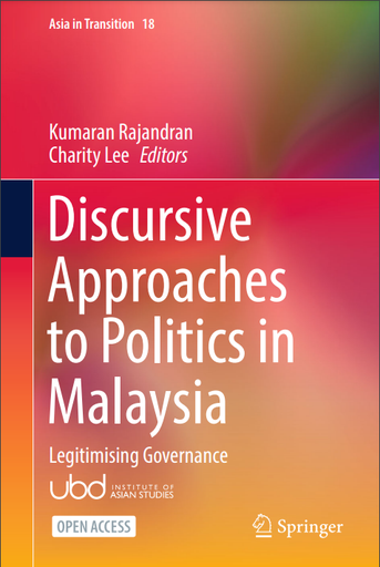 Discursive Approaches to Politics in Malaysia