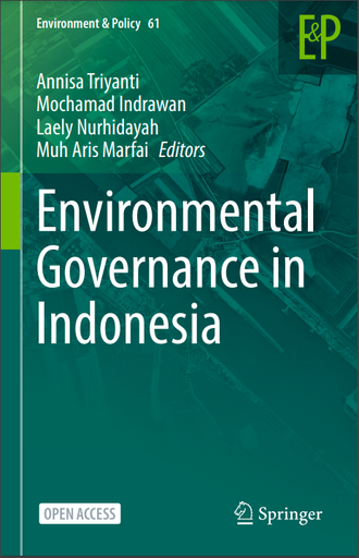 Environmental Governance in Indonesia