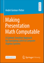 Making Presentation Math Computable