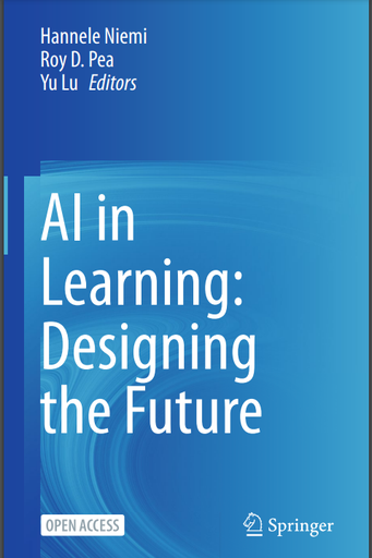 AI in Learning Designing the Future