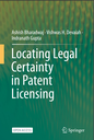 Locating Legal Certainty in Patent Licensing