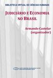 Judiciário e economia no Brasil