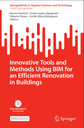 Innovative Tools and Methods Using BIM for an Efficient Renovation in Buildings