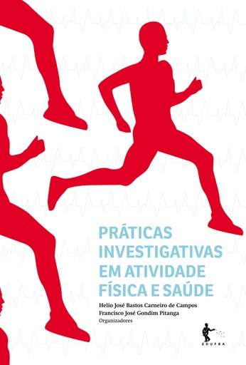 Práticas investigativas em atividade física e saúde