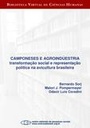 Camponeses e agroindústria: transformação social e representação política na avicultura brasileira