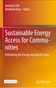 Sustainable Energy Access for Communities