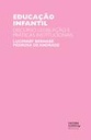 Educação infantil: discurso, legislação e práticas institucionais