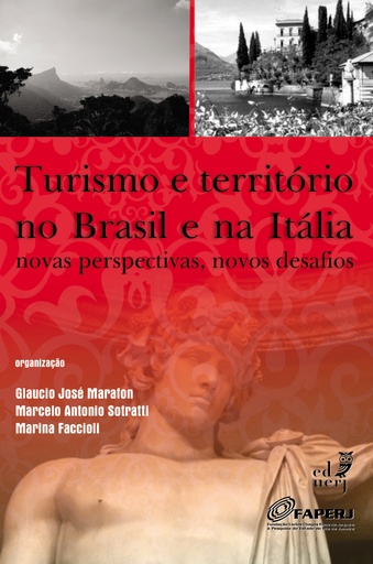 Turismo e território no Brasil e na Itália: novas perspectivas, novos desafios