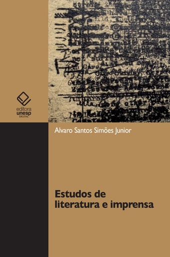 Estudos de literatura e imprensa