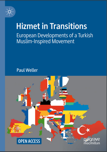 Hizmet in Transitions