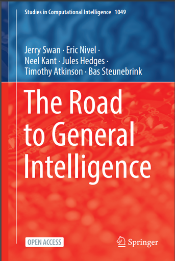 The Road to General Intelligence