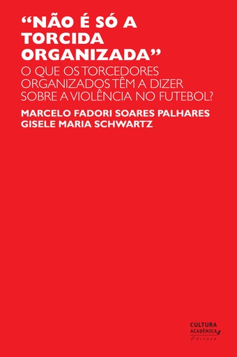 &quot;Não é só a torcida organizada&quot;: o que os torcedores organizados têm a dizer sobre a violência no futebol?