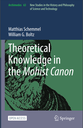 Theoretical Knowledge in the Mohist Canon