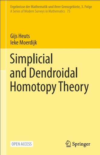 Simplicial and Dendroidal Homotopy Theory