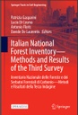 Italian National Forest Inventory—Methods and Results of the Third Survey