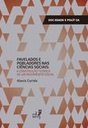 Favelados e pobladores nas ciências sociais: a construção teórica de um movimento social