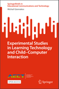 Experimental Studies in Learning Technology and Child–Computer Interaction