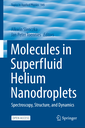 Molecules in Superfluid Helium Nanodroplets