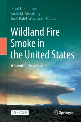 Wildland Fire Smoke in the United States