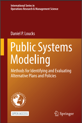 Public Systems Modeling