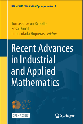 Recent Advances in Industrial and Applied Mathematics