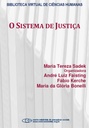 O sistema de justiça